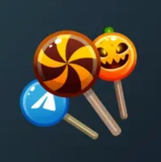 Hypno Lollipop