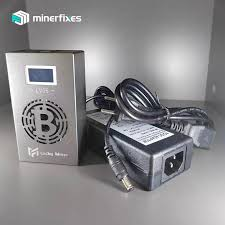 Lucky Miner