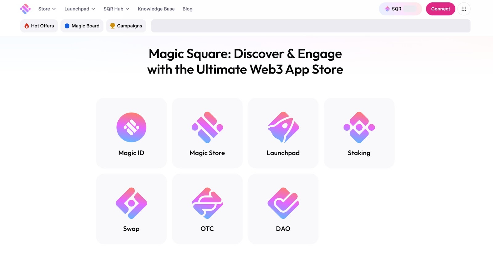 magic square magic square