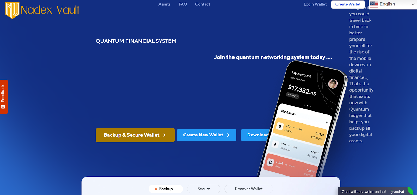 nadexvault org криптокошелек отзывы nadexvault org криптокошелек отзывы