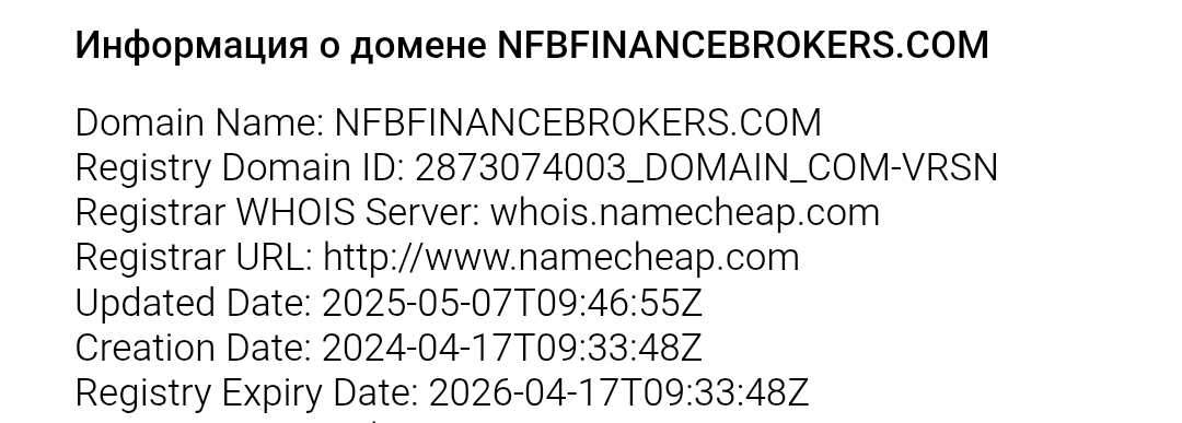 nfbfinancebrokers nfbfinancebrokers