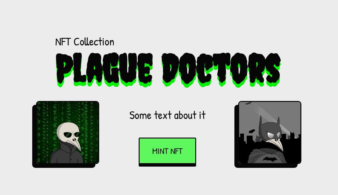 nft plague doctor telegram nft plague doctor telegram