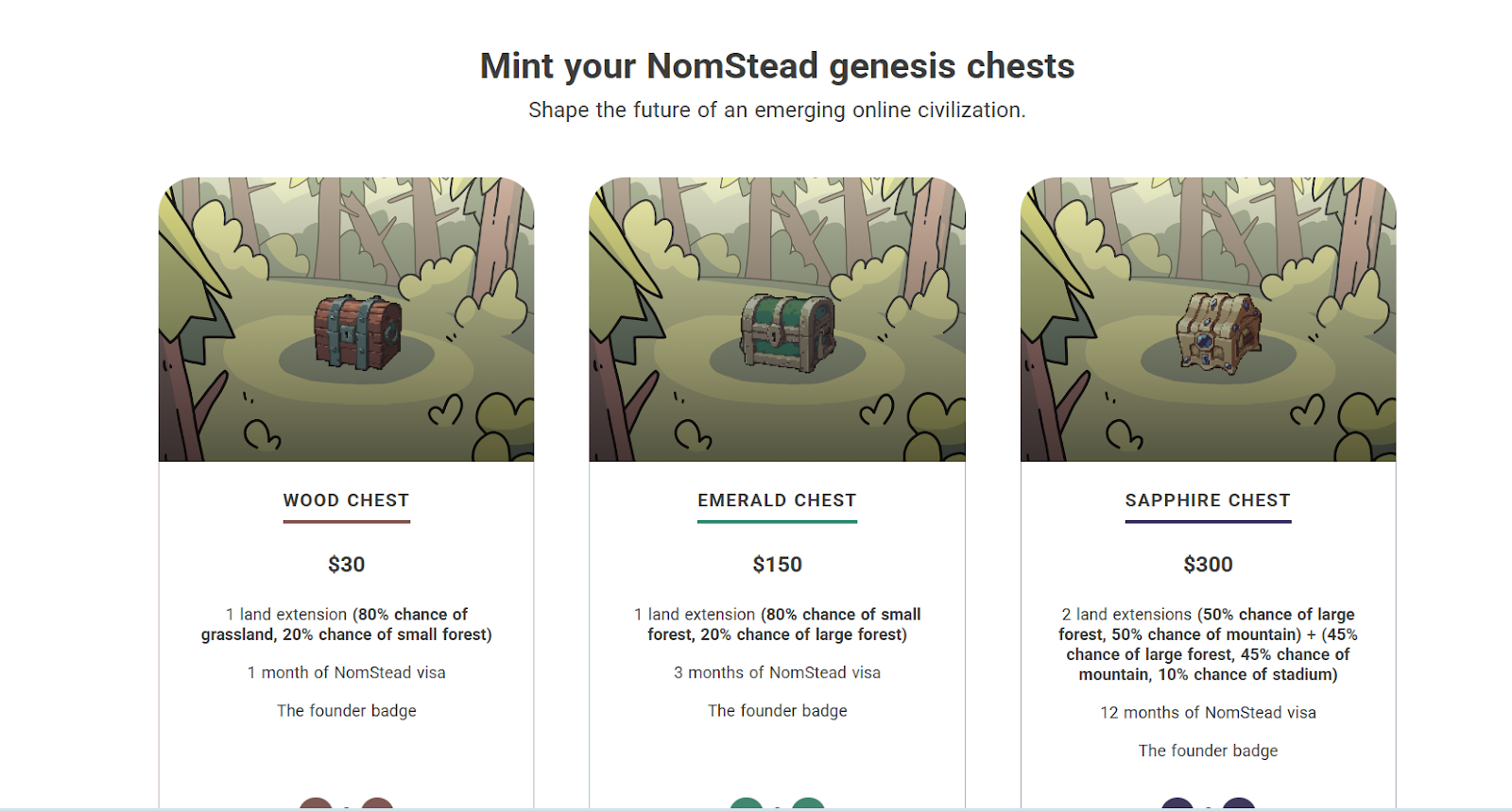 nomstead com nomstead com