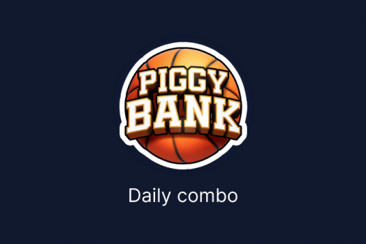 Обновленное комбо Piggy Bank на 21 июня