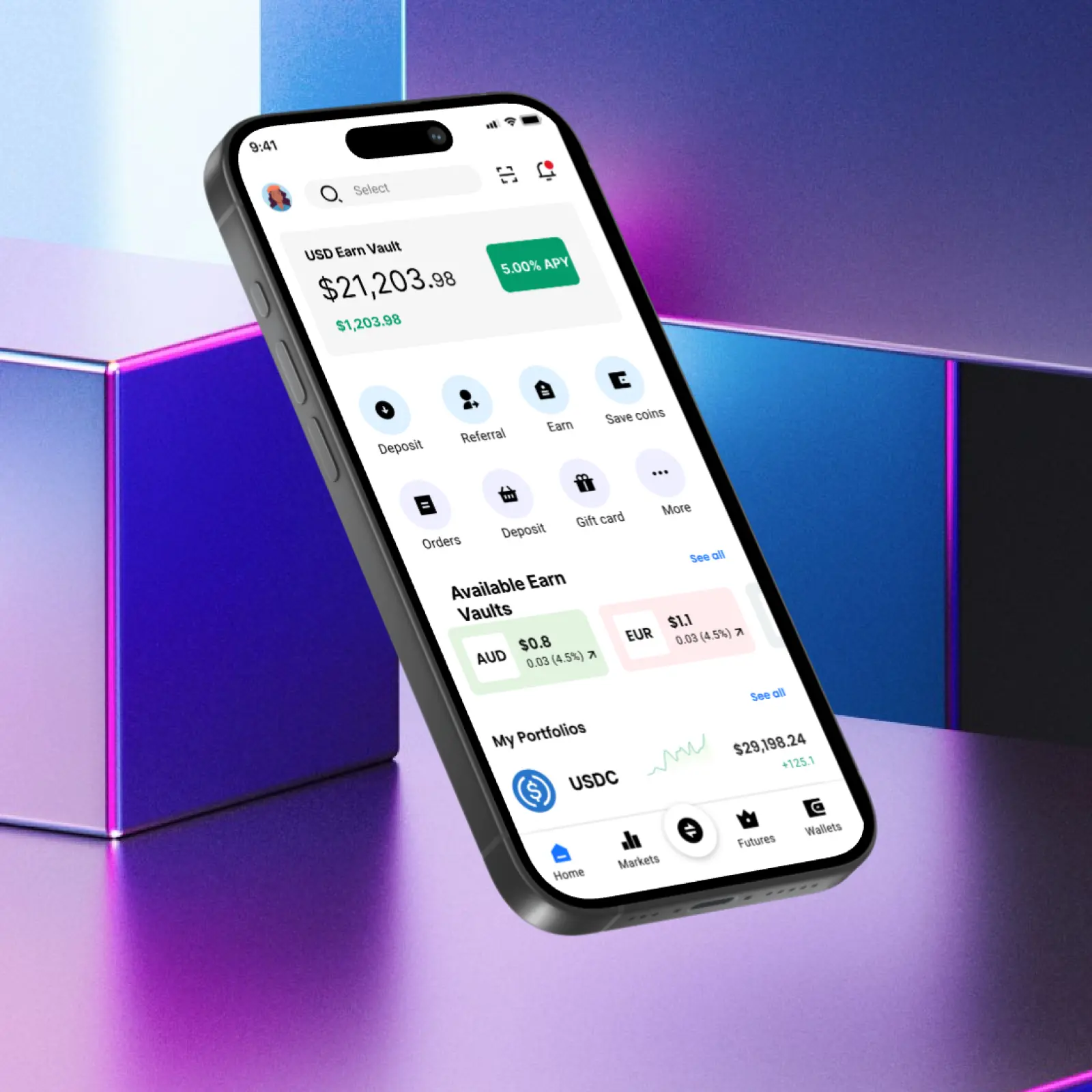 opentrade opentrade