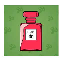 Perfume Bottles