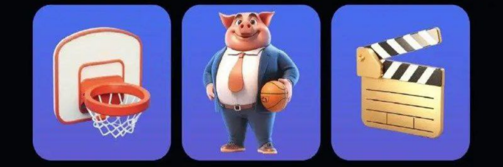 Piggy Bank комбо дня Piggy Bank комбо дня