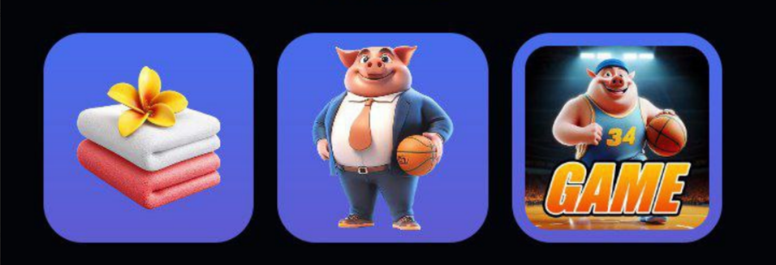 Piggy Bank комбо дня Piggy Bank комбо дня