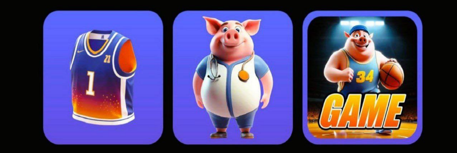 Piggy Bank комбо дня Piggy Bank комбо дня