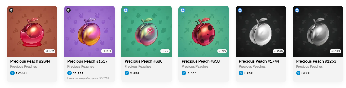 precious peach nft telegram precious peach nft telegram