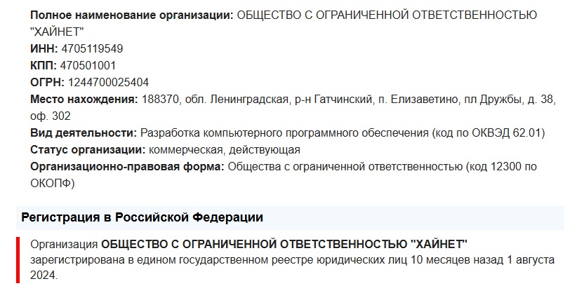 проект highnet монета проект highnet монета