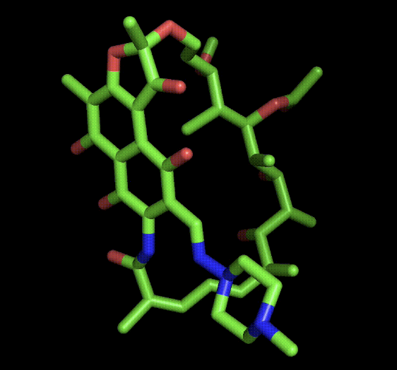 Rifampicin