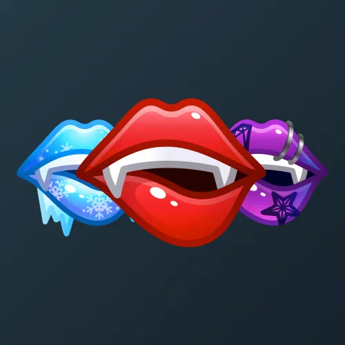Sharp Tongue
