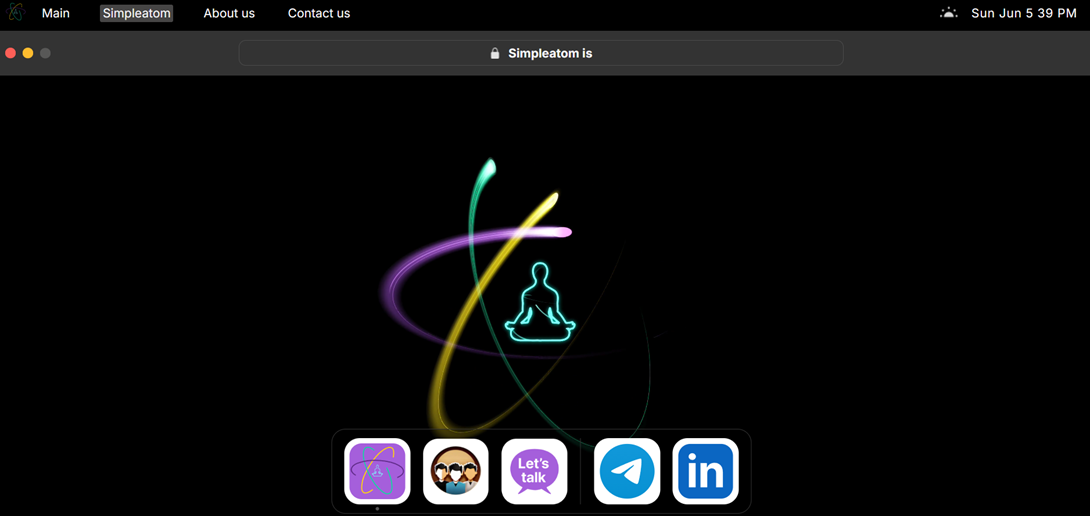 simpleatom отзывы крипта simpleatom отзывы крипта