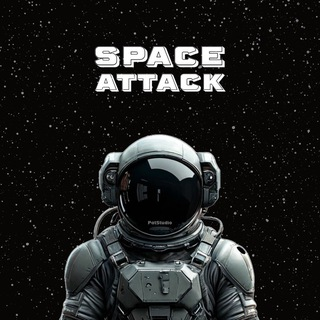 Space Attack
