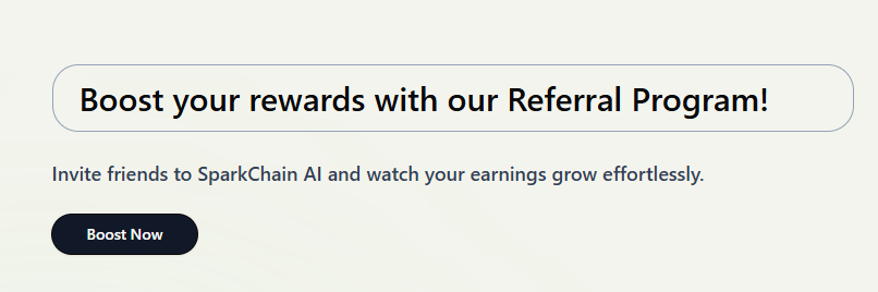 sparkchain ai sparkchain ai