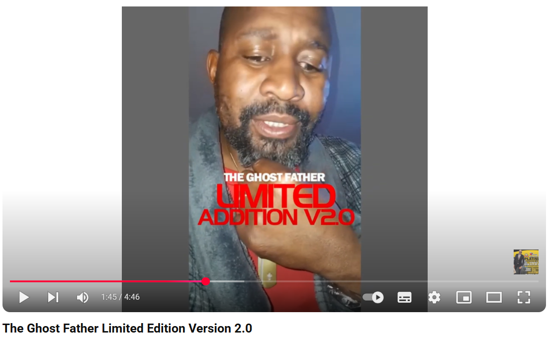 the ghost father v2 индикатор отзывы the ghost father v2 индикатор отзывы