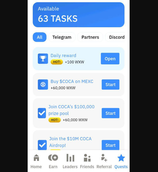 the whale app bot the whale app bot