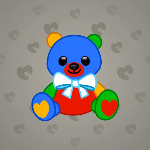 Toy Bears