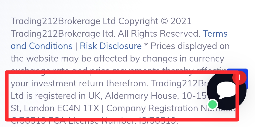 Trading212brokerage Trading212brokerage