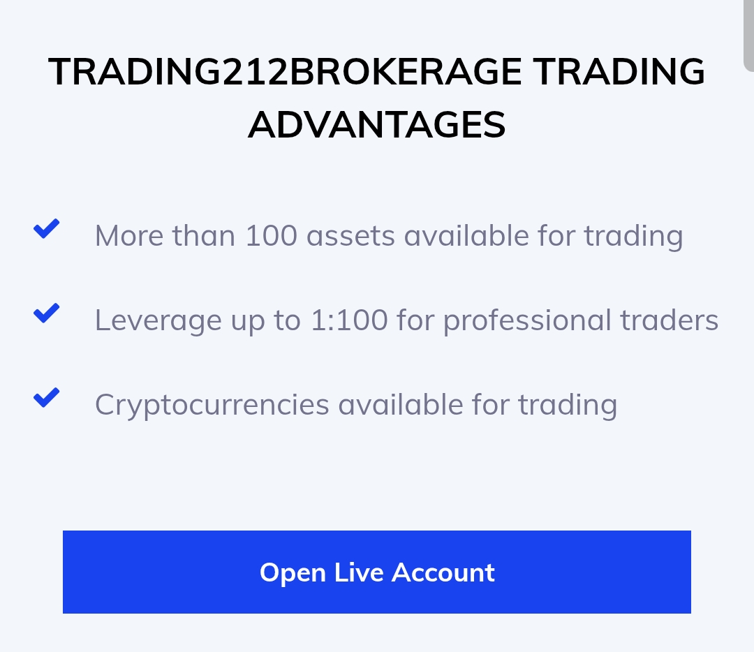 Trading212brokerage Trading212brokerage