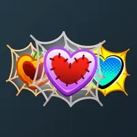Trapped Heart
