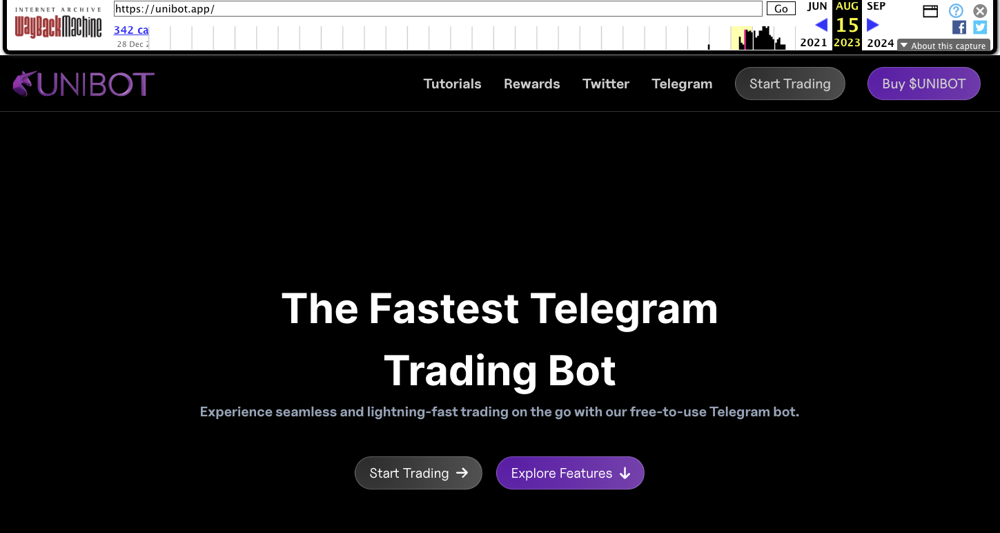 uni bot telegram uni bot telegram