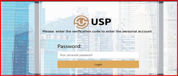 Usp Group Usp Group