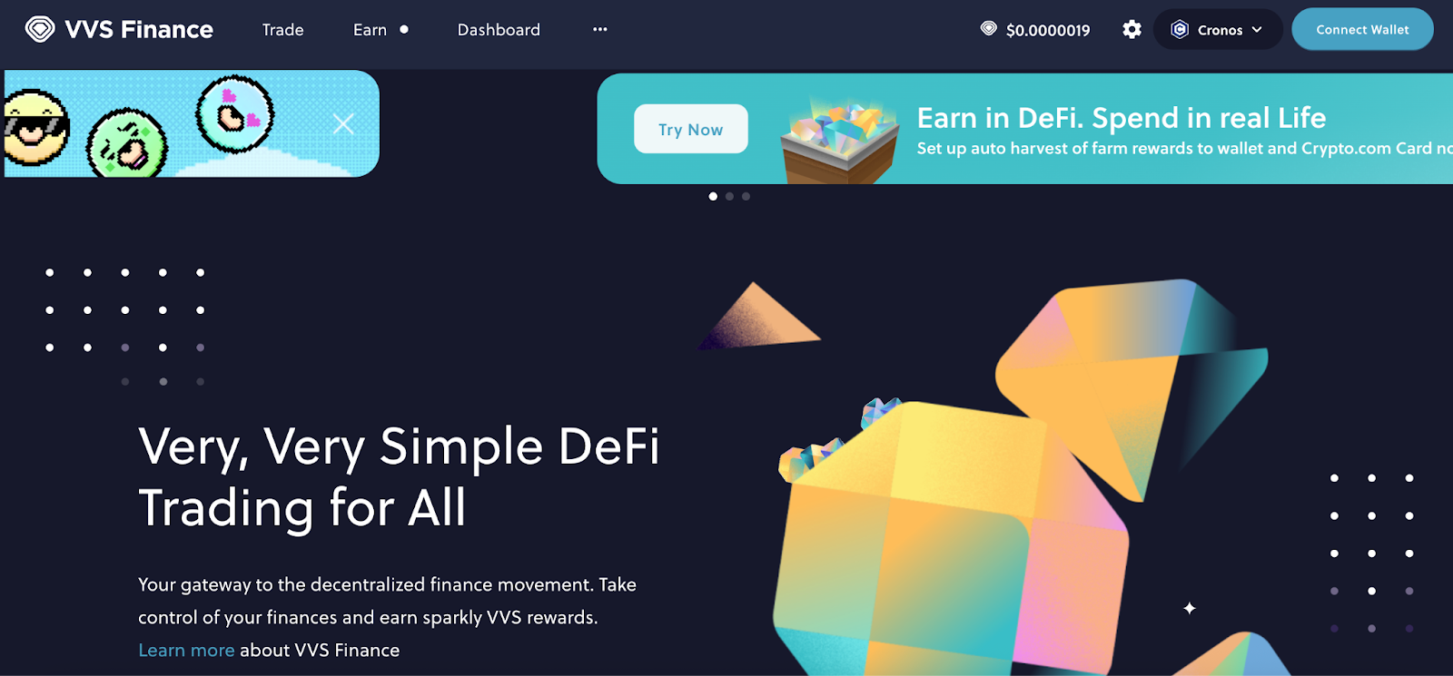 vvs finance vvs finance