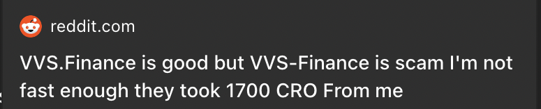 vvs finance vvs finance