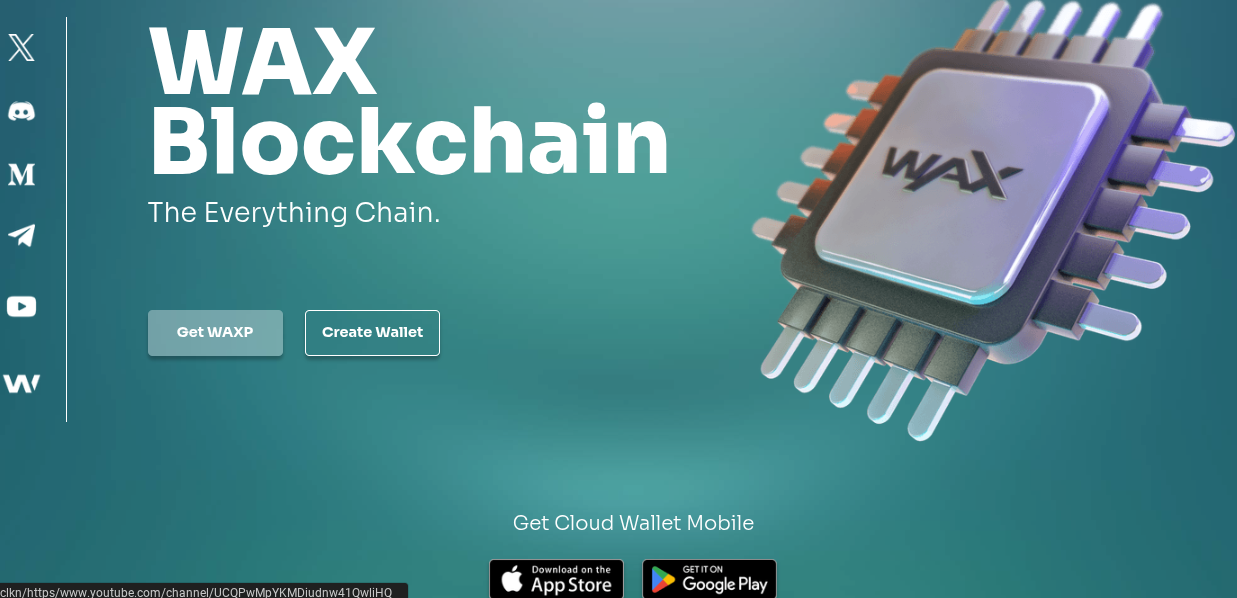 wax криптовалюта перспективы wax криптовалюта перспективы