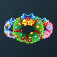 Winter Wreath