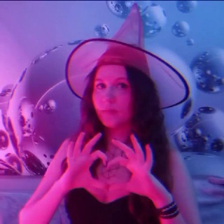 Witch Kate