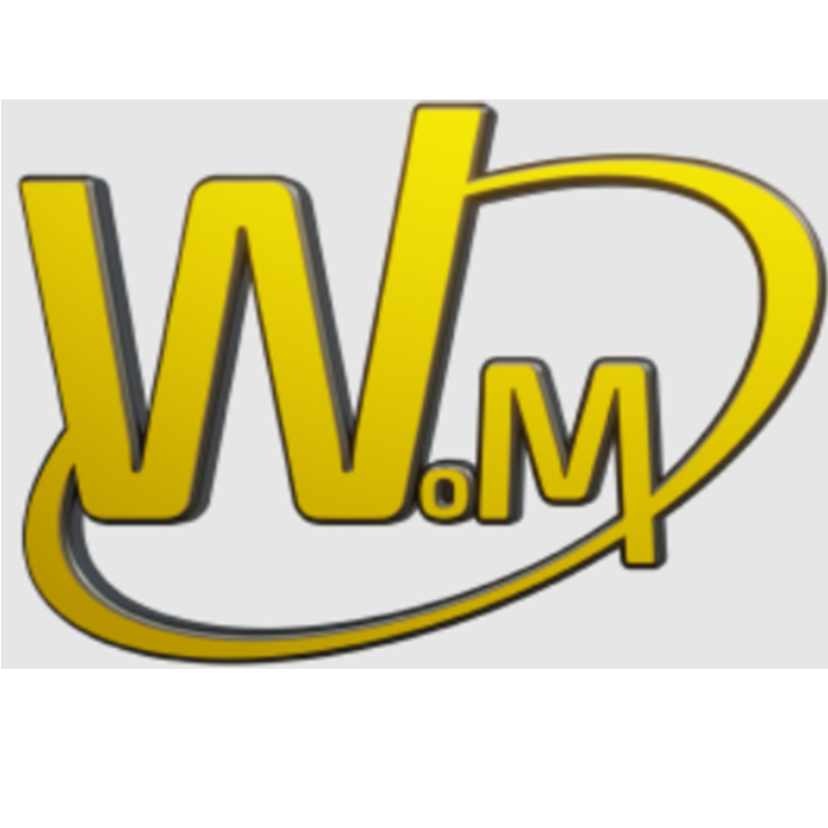 World of Mining