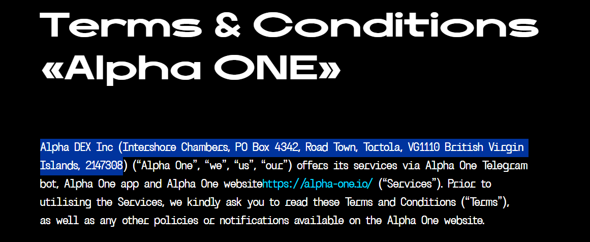 alpha one trading скам alpha one trading скам