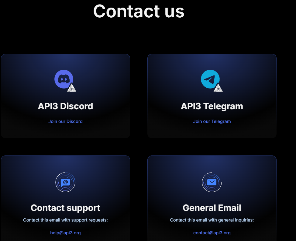 Api3 Api3