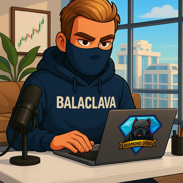 Balaclava Blog