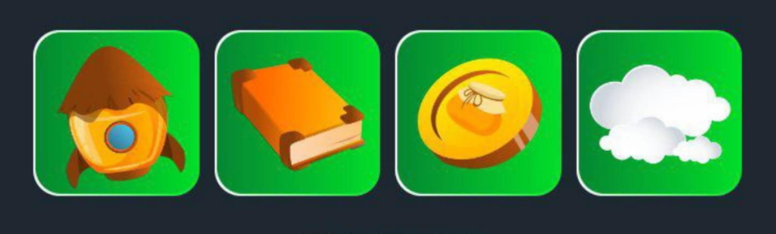 Bee Harvest комбо дня Bee Harvest комбо дня