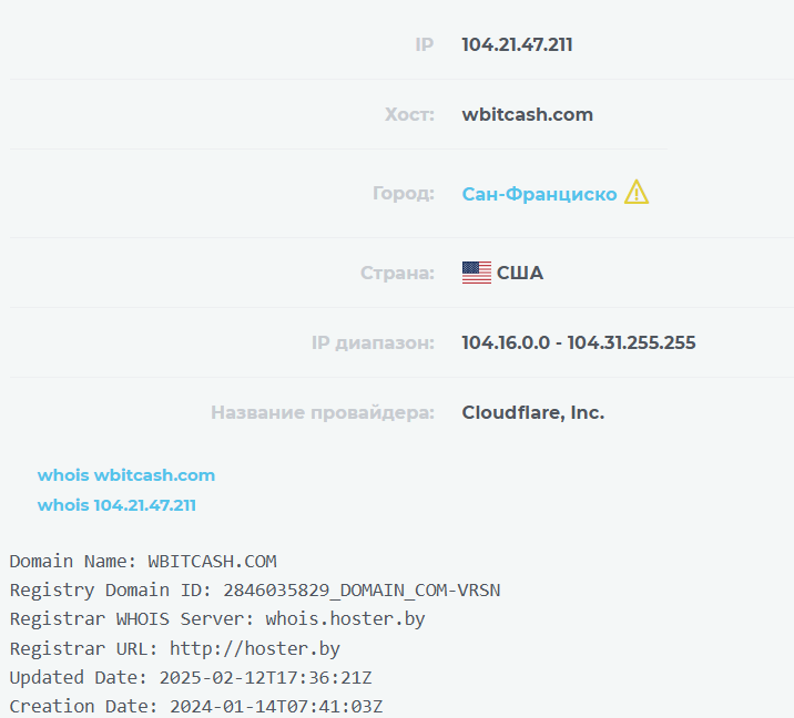 bitcash отзывы bitcash отзывы