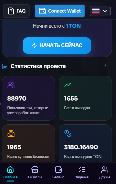 bizland bot отзывы bizland bot отзывы