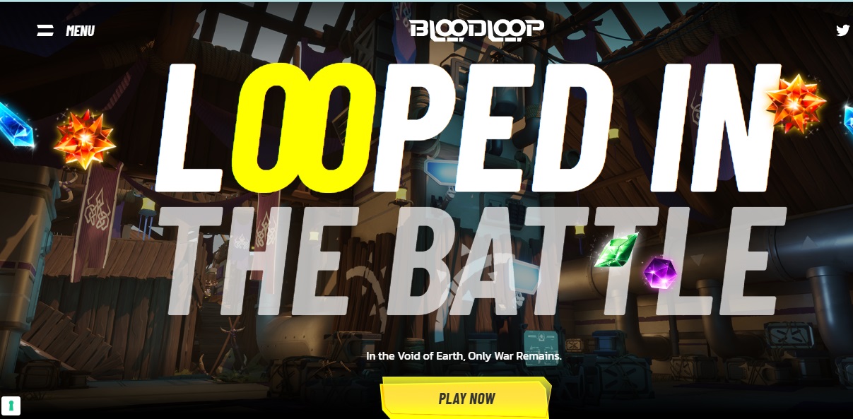 bloodloop bloodloop