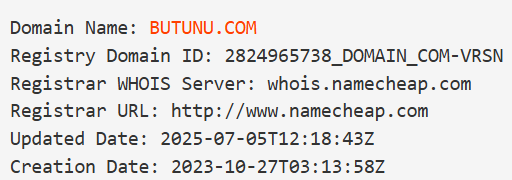 Butunu com обменник Butunu com обменник