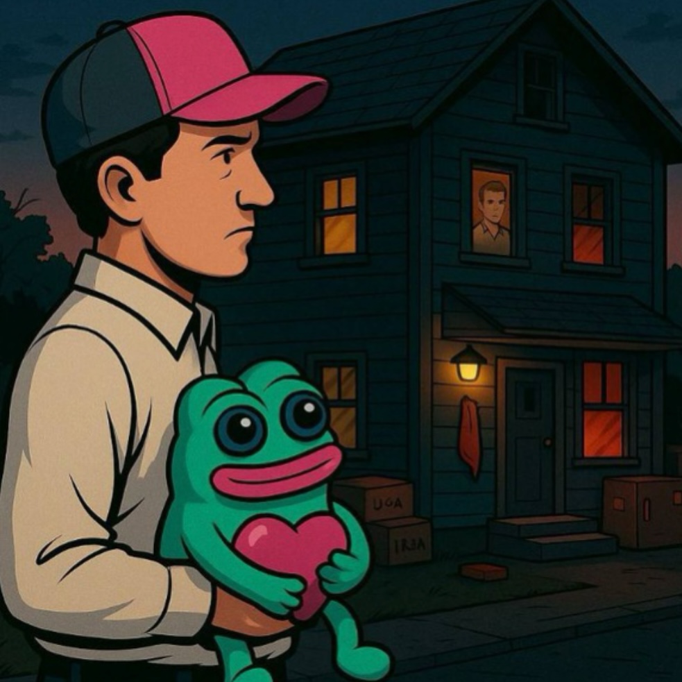 Crypto Goblin
