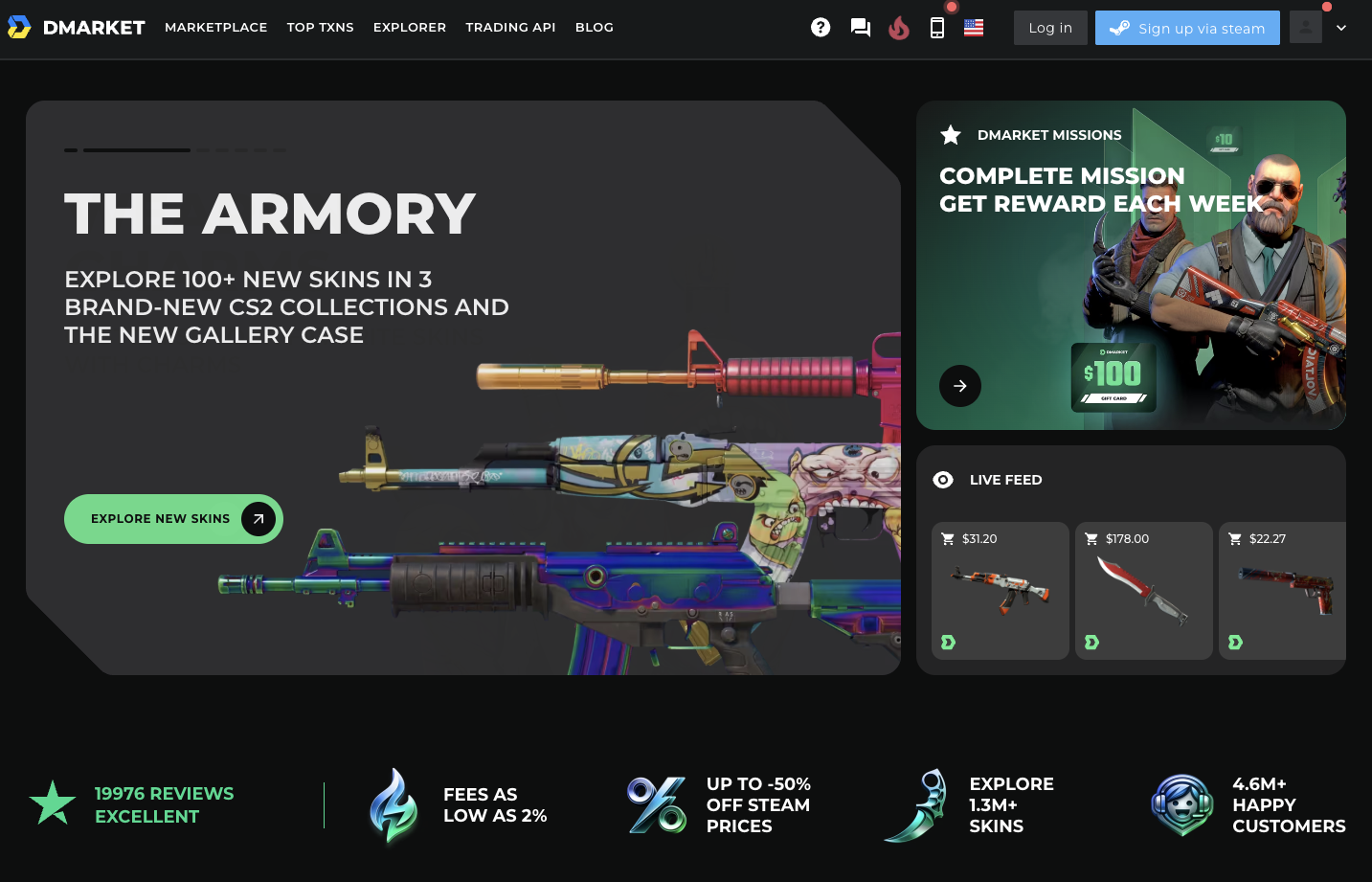 dmarket rust cs2 dmarket rust cs2