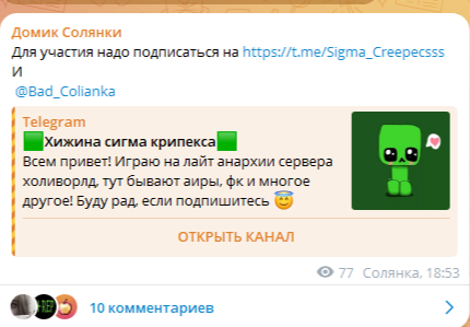 Домик Солянки Домик Солянки