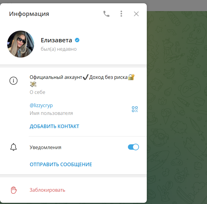 elizaveta michyshkina отзывы elizaveta michyshkina отзывы