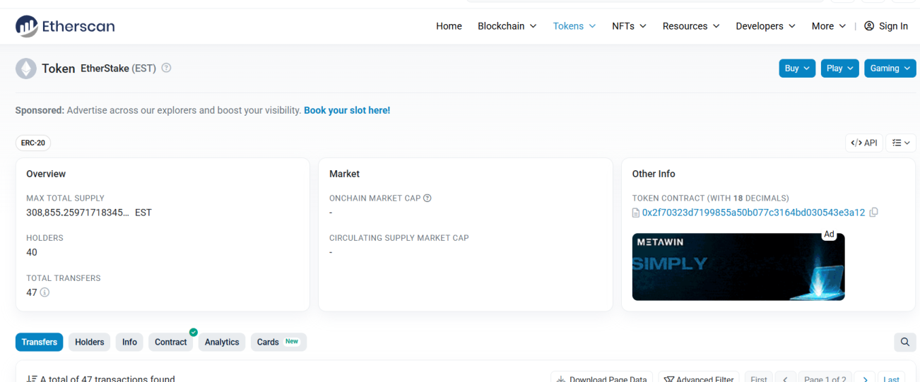 etherstake отзывы etherstake отзывы