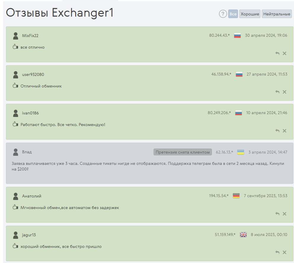 exchanger1 com exchanger1 com