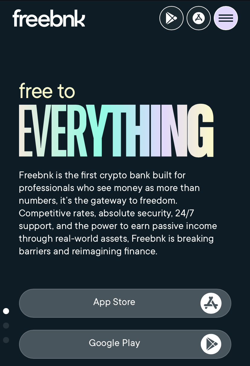freebnk freebnk