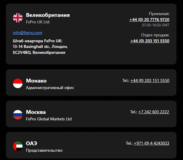 fxbroker fxbroker